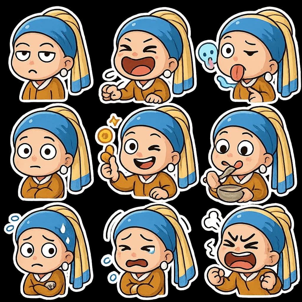 GPT Image 1 - Пример 5