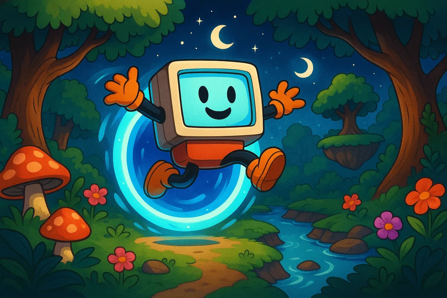 GPT Image 1 - Пример 10