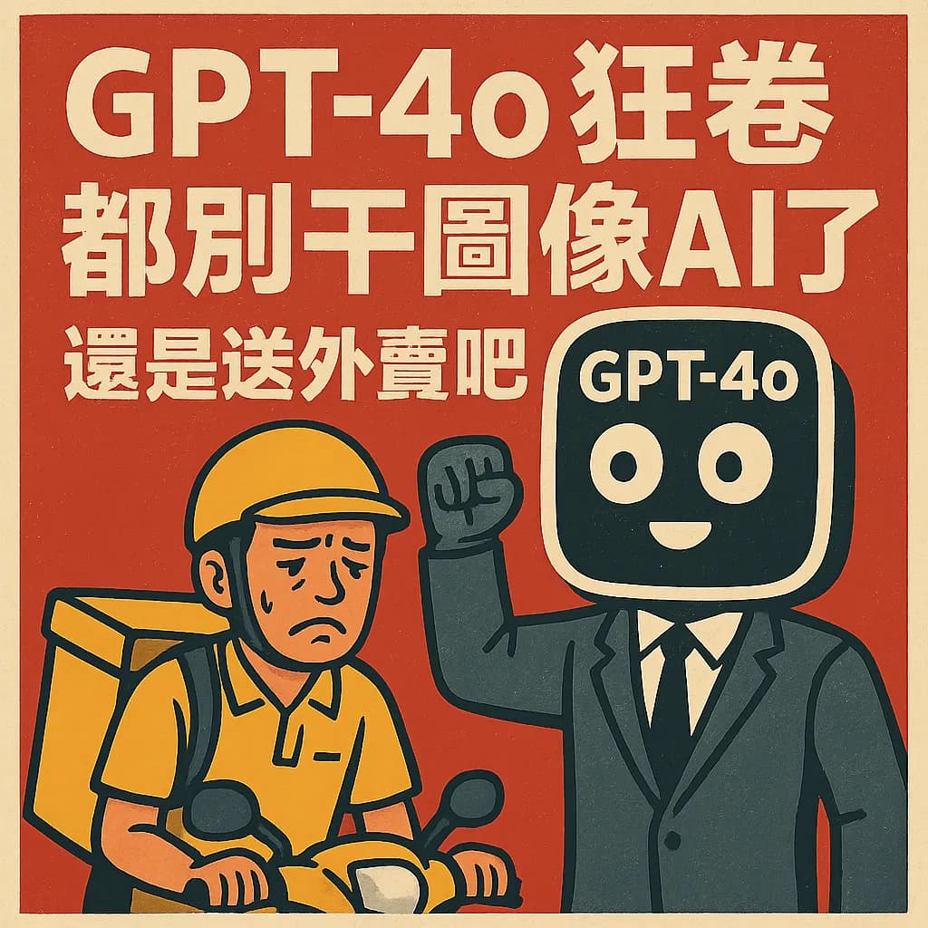 GPT Image 1 - Пример 4