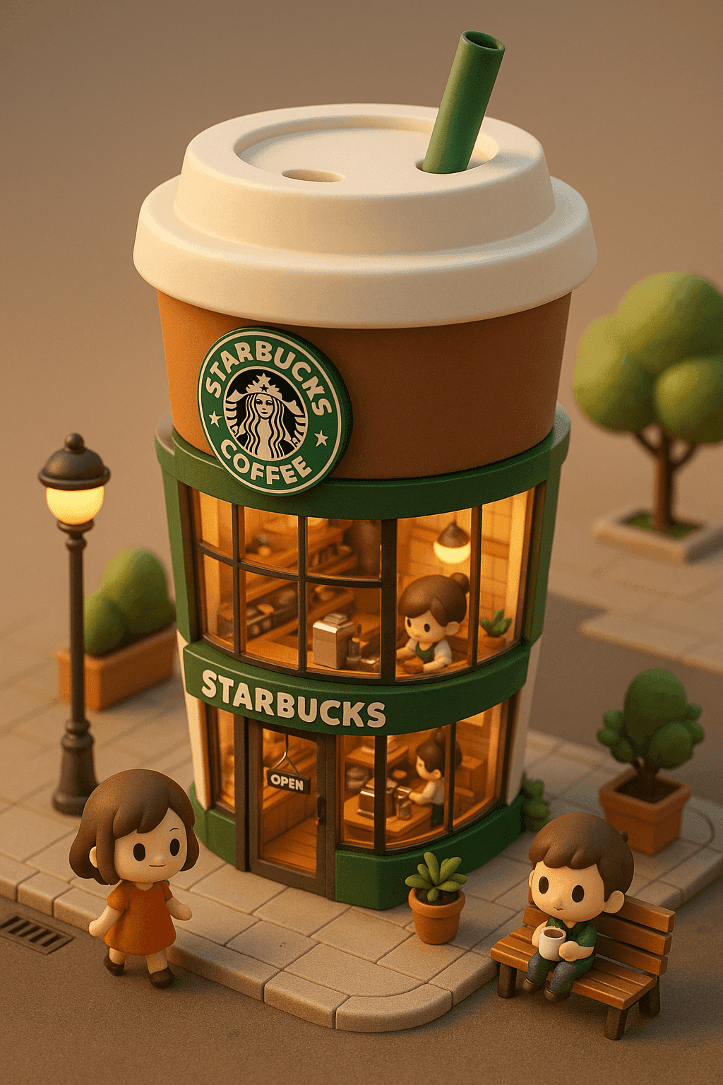 GPT Image 1 - Пример 14