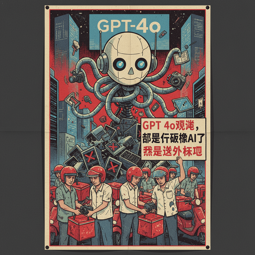 Nano Banana - Пример 4