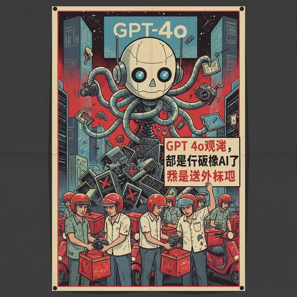 Nano Banana - Пример 4