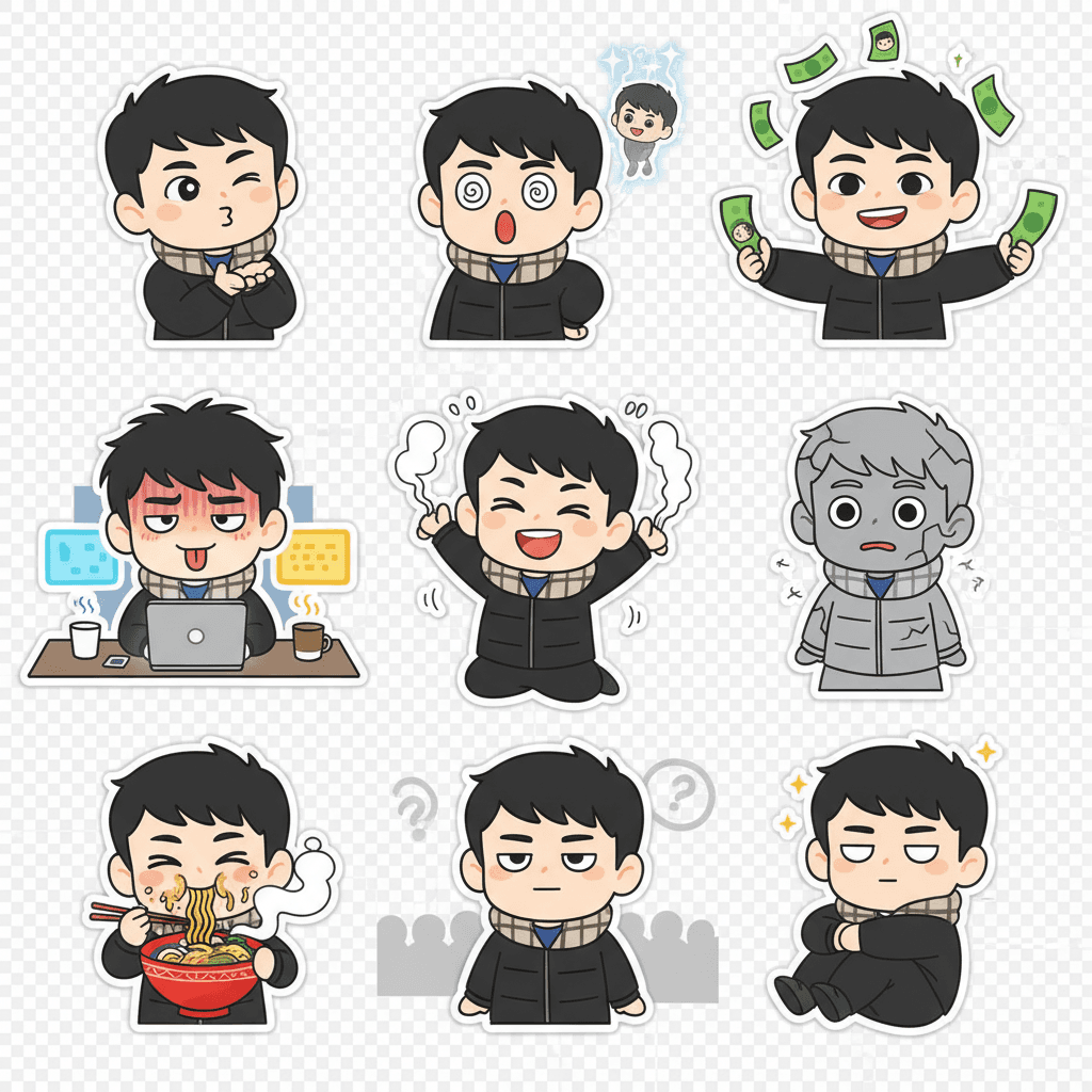 Nano Banana - Пример 5