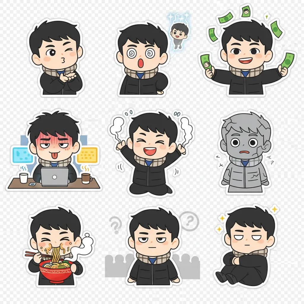 Nano Banana - Пример 5