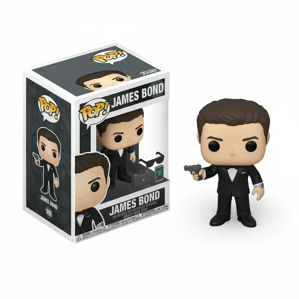 Nano Banana - Пример 6