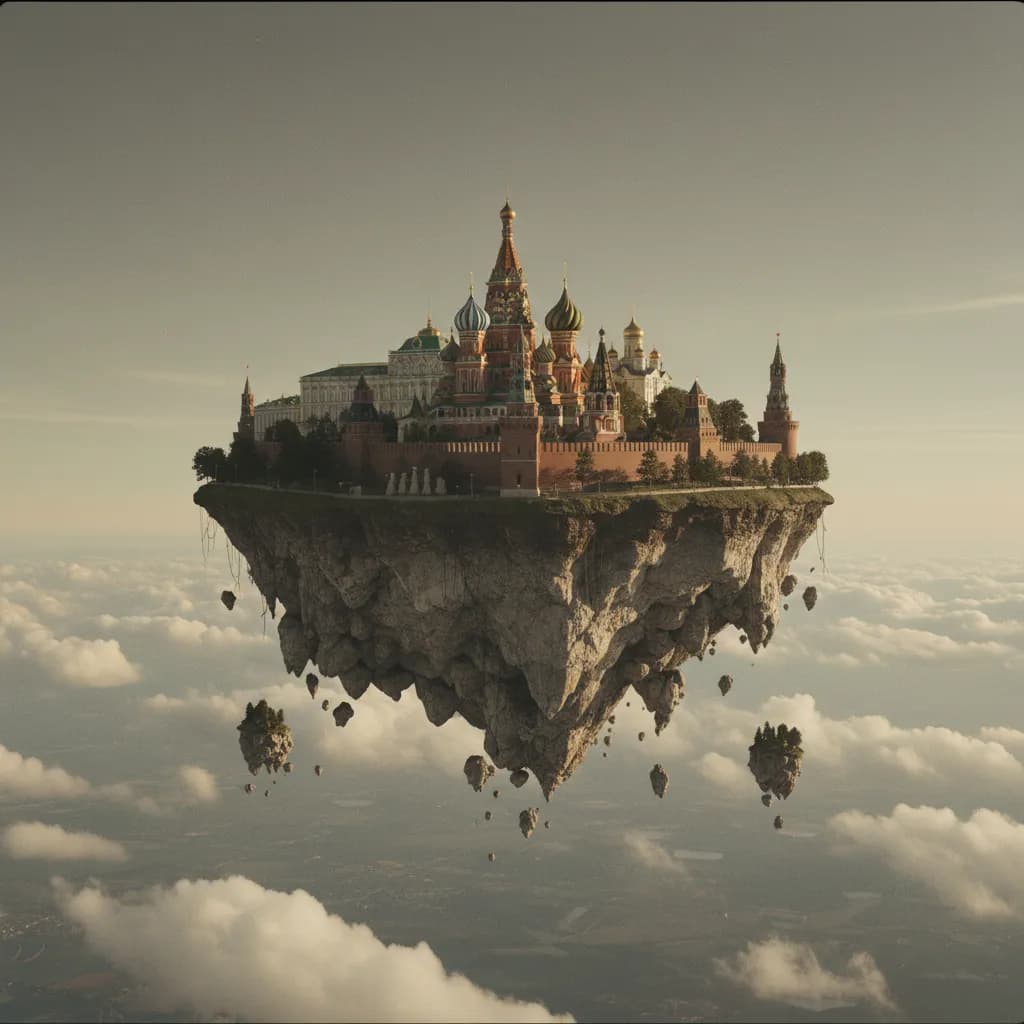 Nano Banana - Пример 7