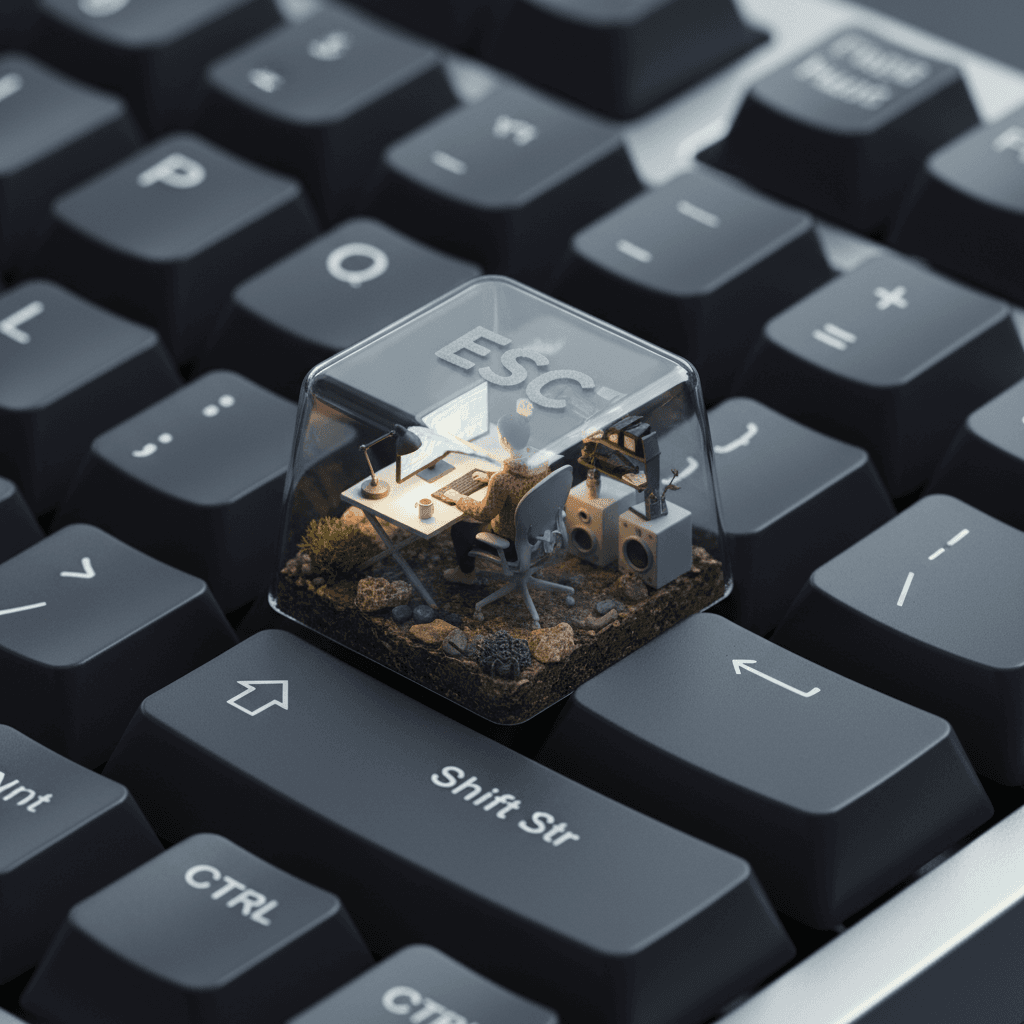 Nano Banana - Пример 11