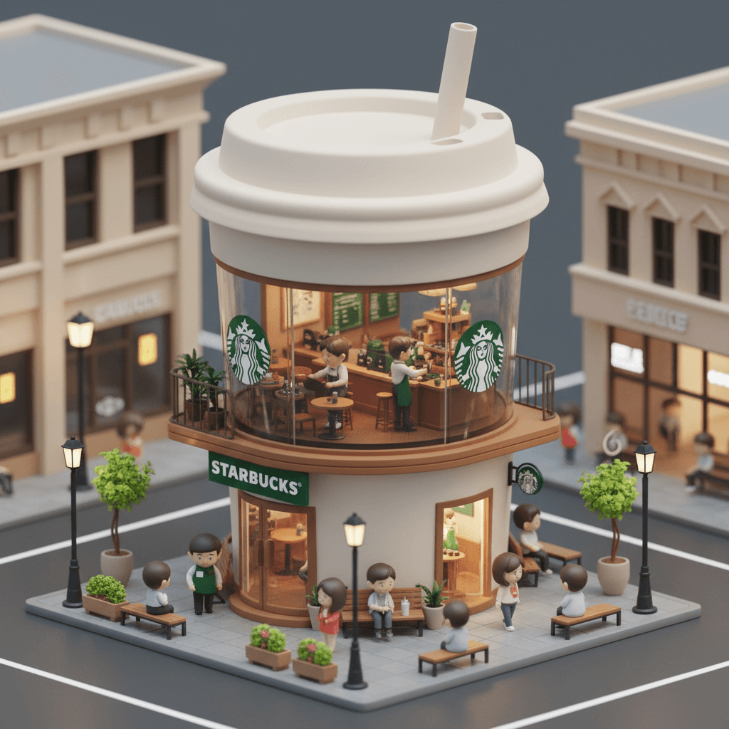 Nano Banana - Пример 14