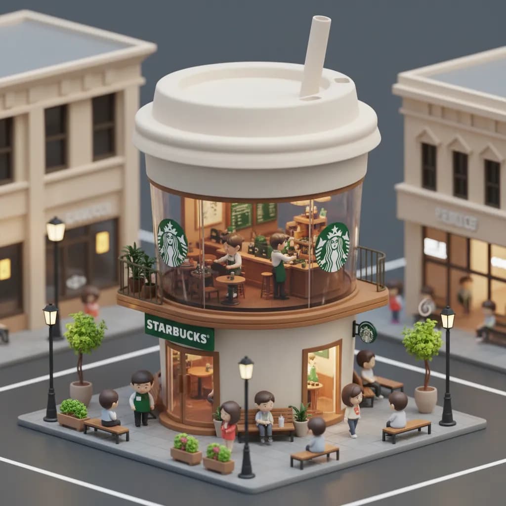 Nano Banana - Пример 14