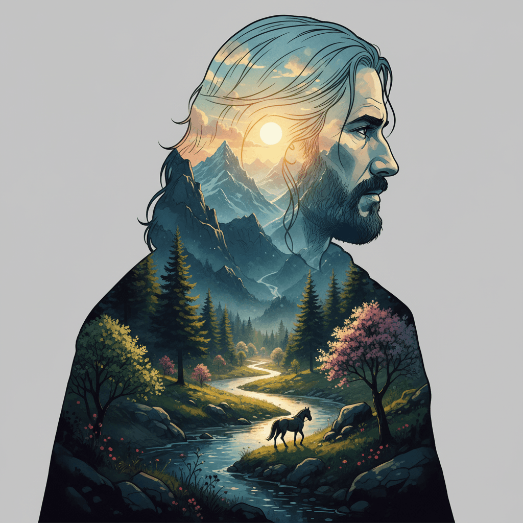 Nano Banana - Пример 22