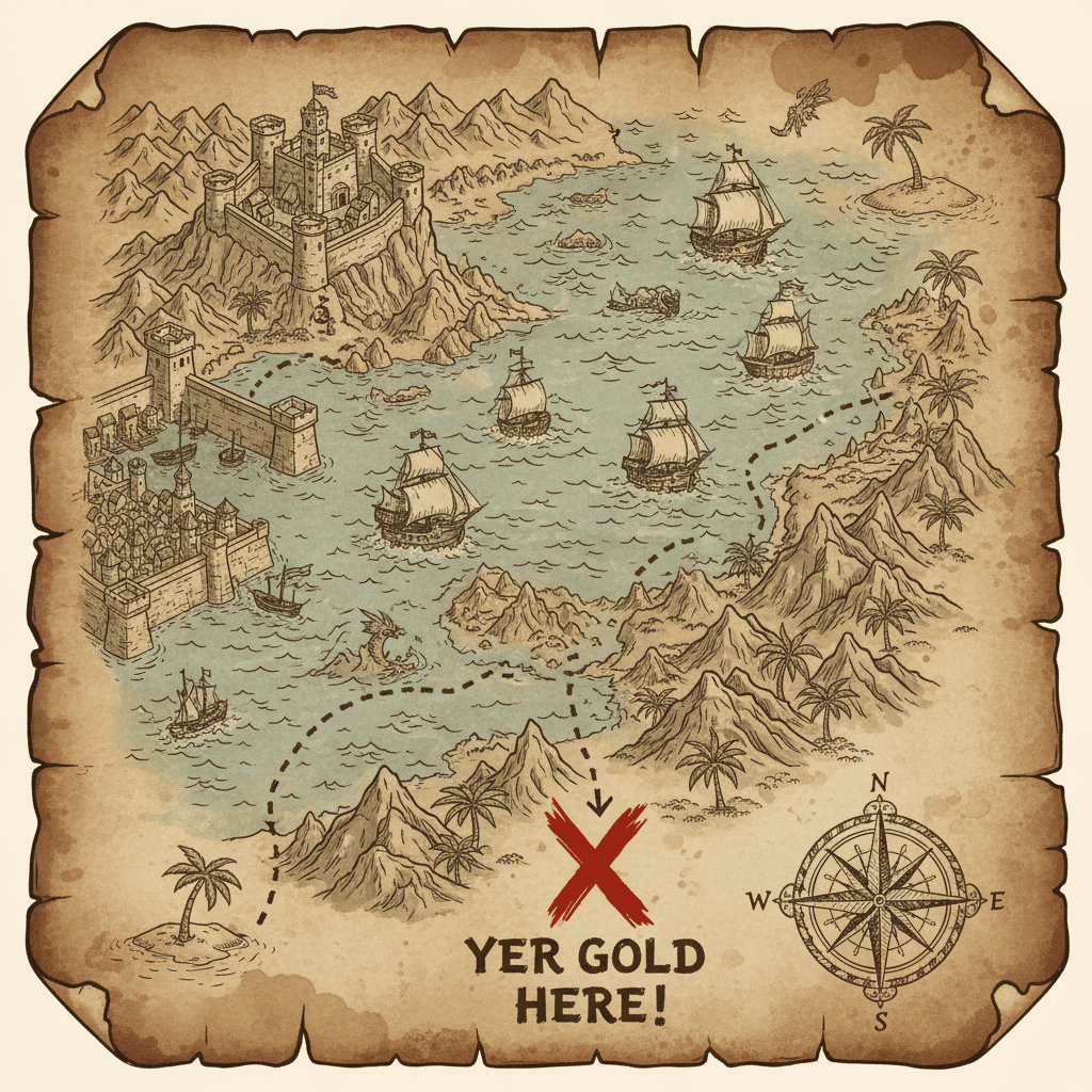 Nano Banana - Пример 26